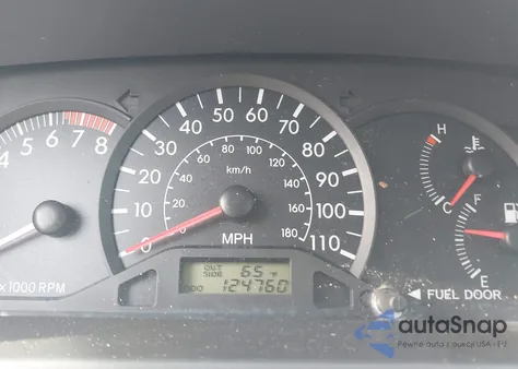 2006 Toyota Corolla Ce from USA, damaged, VIN 2T1BR32E96C629750